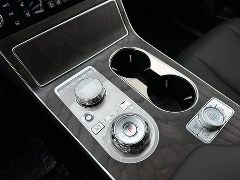 New 2026 Genesis GV80 2.5T Advanced image 23