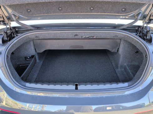 Used 2026 BMW 430i Convertible w/ M Sport Package RWD image 31