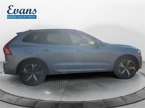 Used 2024 Volvo XC60 T8 Ultimate w/ Protection Package Premier image 6