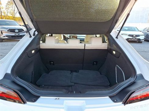 Certified 2025 Acura Integra A-Spec image 29