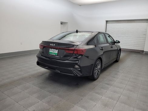 Used 2023 Kia Forte GT-Line FWD image 9
