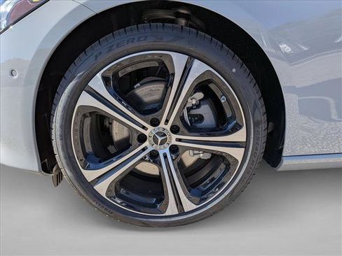 New 2026 Mercedes-Benz C 300 Sedan image 15