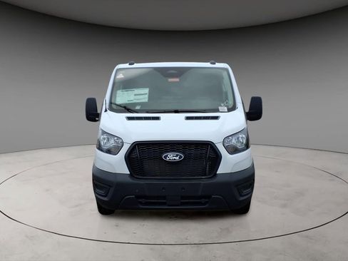 New 2026 Ford Transit 250 Low Roof image 8