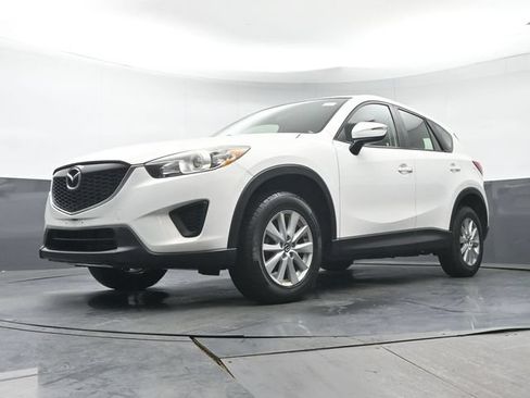 Used 2015 MAZDA CX-5 Sport w/ Bluetooth Audio Package AWD/4WD image 23