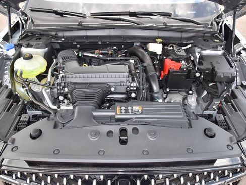 New 2026 Lincoln Nautilus Reserve AWD/4WD image 70