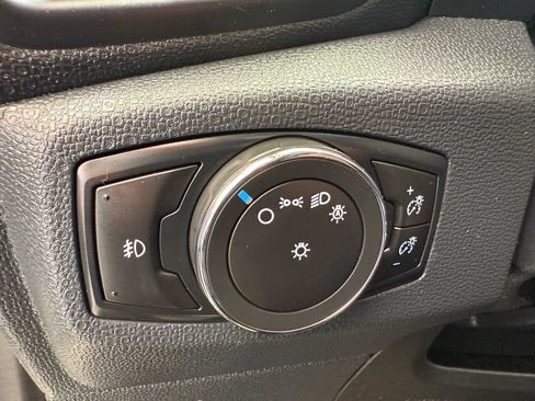 Used 2021 Ford EcoSport SE w/ SE Convenience Package FWD image 39