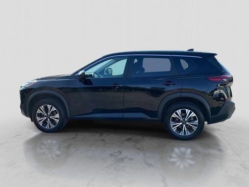 Used 2023 Nissan Rogue SV AWD/4WD image 4