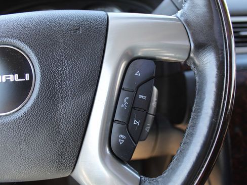 Used 2013 GMC Yukon Denali AWD/4WD image 18