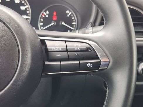 Used 2025 MAZDA CX-30 AWD 2.5 S w/ Preferred Package image 23