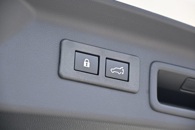 New 2026 Subaru Forester Sport AWD/4WD image 16
