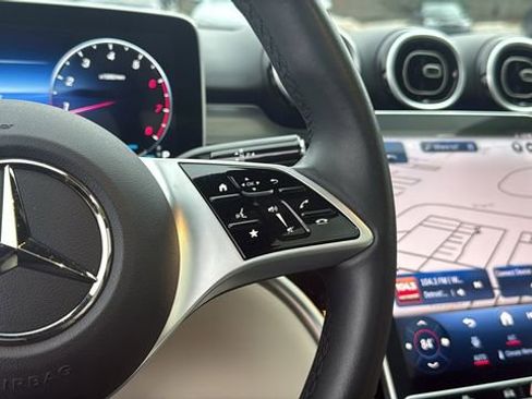 Certified 2024 Mercedes-Benz C 300 C 300 image 32