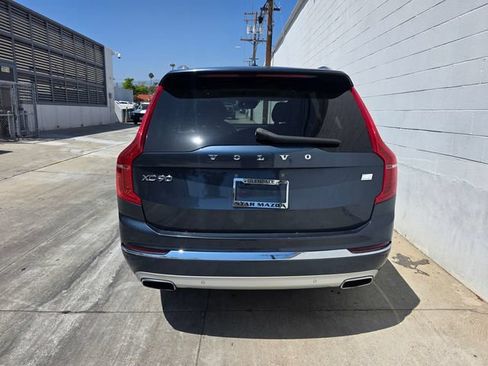 Used 2021 Volvo XC90 T8 Inscription w/ Advanced Package AWD/4WD image 6