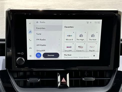 Used 2025 Toyota Corolla GR image 11