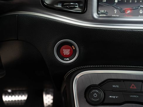 Used 2018 Dodge Challenger SRT Demon RWD image 46