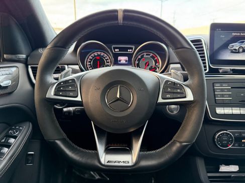 Used 2019 Mercedes-Benz GLE 63 AMG S image 13