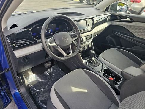 Used 2023 Volkswagen Taos S image 15