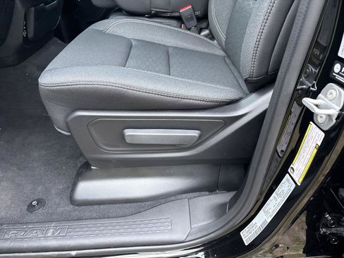 New 2026 RAM 1500 Tradesman w/ Off Road Group AWD/4WD image 14