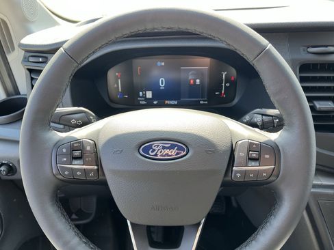 New 2026 Ford Transit 250 148 Medium Roof Extended AWD w/ Load Area Protection Package image 15