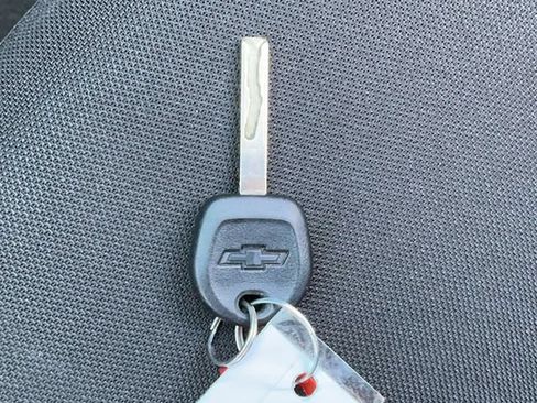 Used 2020 Chevrolet Spark LS FWD image 24