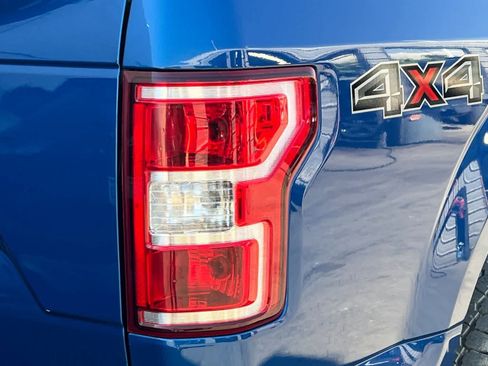Used 2018 Ford F150 XLT w/ Equipment Group 301A Mid AWD/4WD image 17