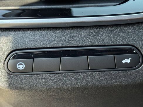 New 2026 INFINITI QX60 Sport AWD/4WD image 19