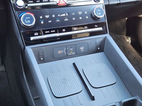 New 2026 Hyundai Santa Fe Calligraphy image 24