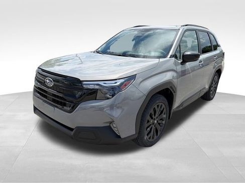 New 2026 Subaru Forester Sport AWD/4WD image 3