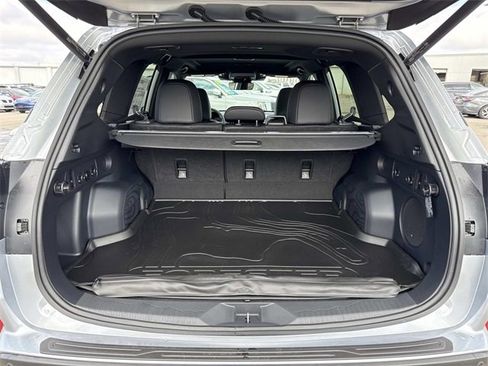 New 2026 Subaru Forester Limited image 5