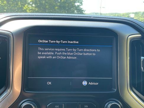 Used 2019 Chevrolet Silverado 1500 LT w/ All-Star Edition AWD/4WD image 41