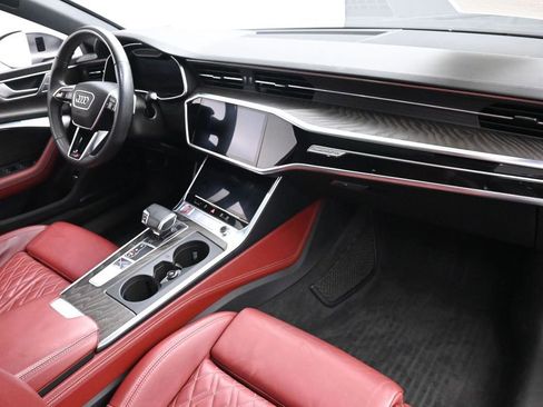 Used 2020 Audi S7 Prestige AWD/4WD image 25