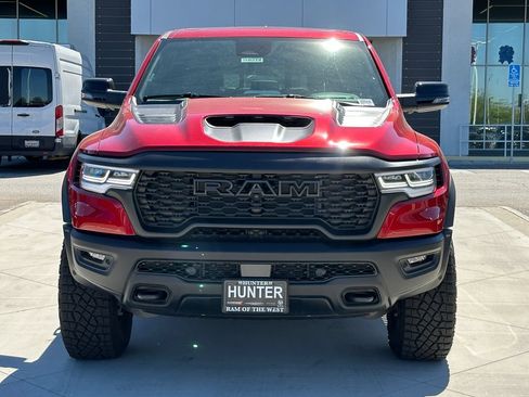 New 2026 RAM 1500 RHO w/ RHO Level 1 Equipment Group AWD/4WD image 10