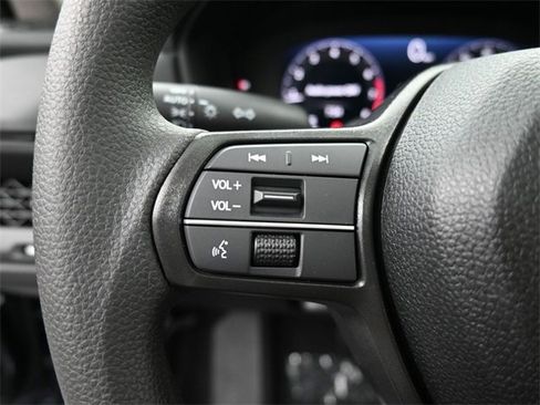 New 2025 Honda Accord SE image 12