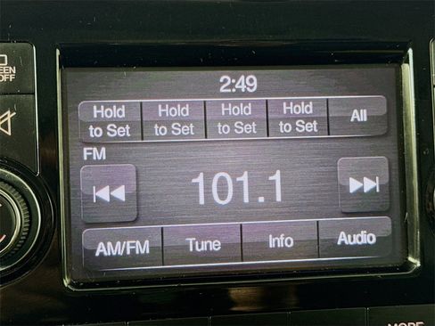 Used 2021 RAM ProMaster City Tradesman SLT w/ Window Group 05 image 12