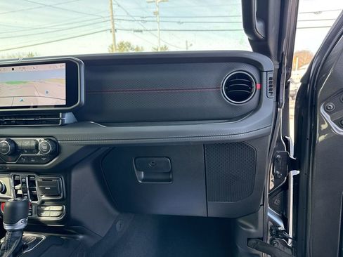 New 2026 Jeep Wrangler Unlimited Rubicon 392 image 31