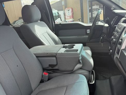 Used 2013 Ford F150 XLT w/ Trailer Tow Pkg image 14