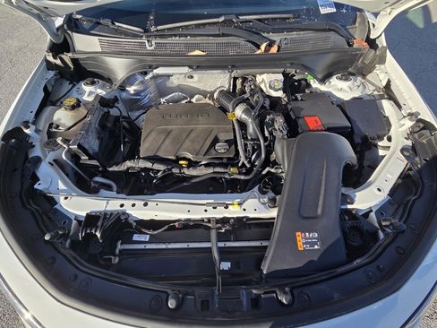 Used 2024 Buick Envista Sport Touring w/ Convenience I Package image 31