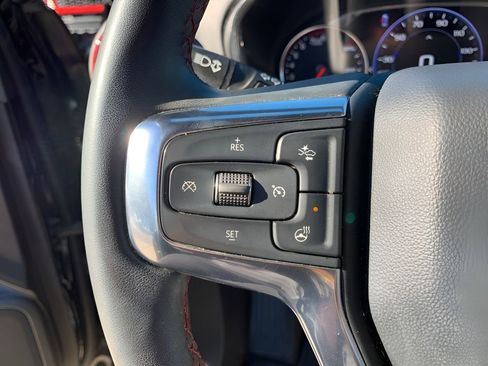 Used 2023 Chevrolet Blazer RS image 19