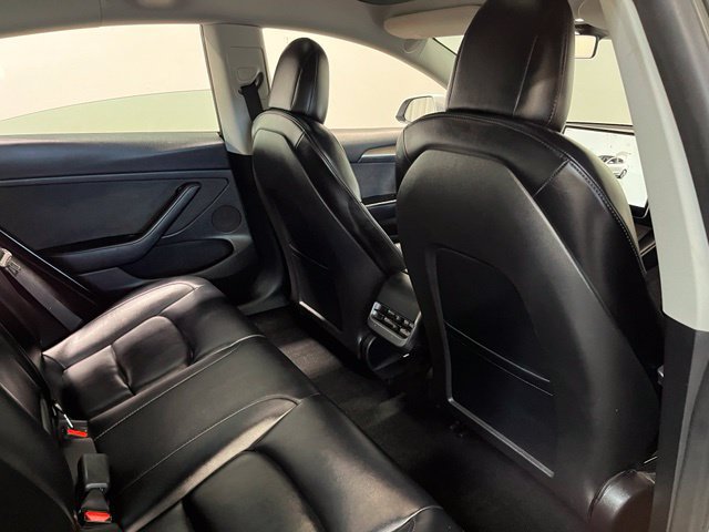 Used 2022 Tesla Model 3 Long Range AWD/4WD image 15