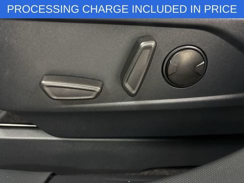 Certified 2025 Ford Mustang Mach-E Select RWD image 4