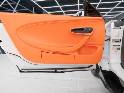 Used 2022 Bugatti Chiron Pur Sport image 66