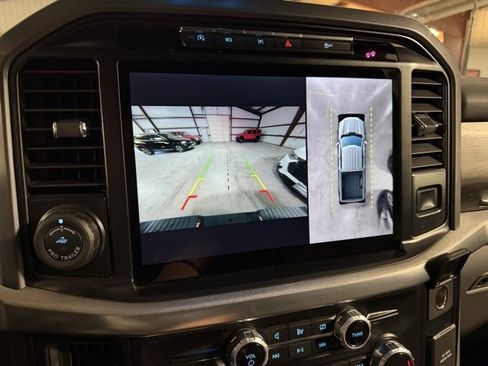 Used 2024 Ford F150 Lariat w/ Mobile Office Package image 18