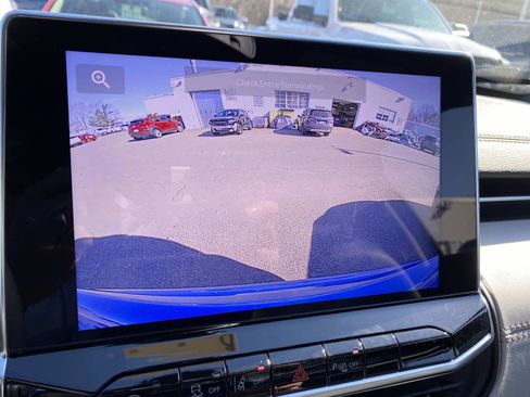 New 2026 Jeep Compass Limited image 9