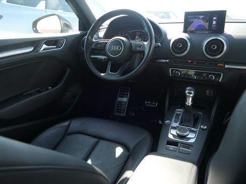 Used 2019 Audi A3 2.0T Premium Plus w/ Premium Plus Package image 30