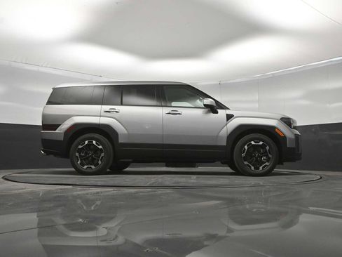New 2026 Hyundai Santa Fe SE FWD image 37