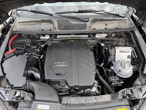Used 2023 Audi Q5 2.0T Premium w/ Convenience Package image 26