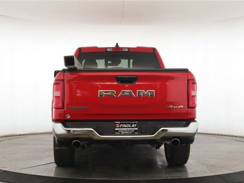 Used 2025 RAM 1500 Big Horn image 11
