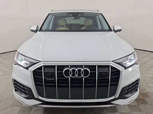 Used 2023 Audi Q7 2.0T Premium Plus w/ Premium Plus Package AWD/4WD image 2