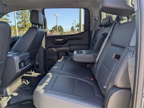 Used 2021 GMC Sierra 1500 SLT w/ SLT Premium Plus Package image 14