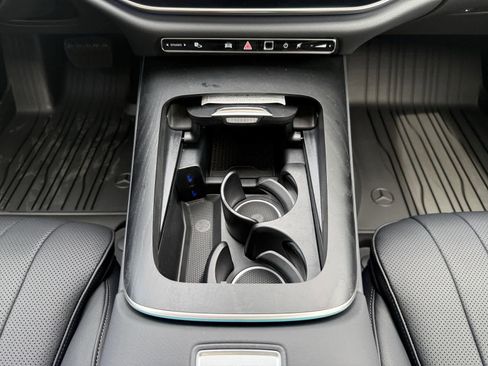 New 2026 Mercedes-Benz E 450 4MATIC Sedan image 15