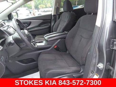 Used 2020 Nissan Murano S w/ Technology Package FWD image 23
